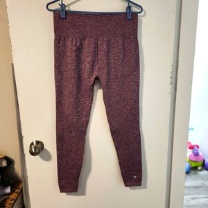 Gymshark legging XL